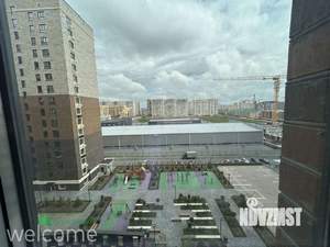 2-к квартира, вторичка, 66м2, 8/16 этаж
