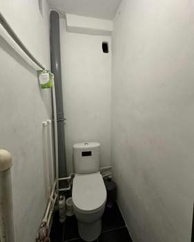 2-к квартира, вторичка, 54м2, 5/5 этаж