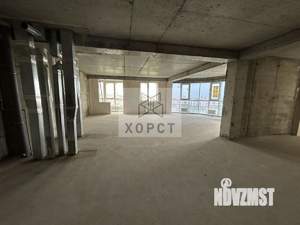 3-к квартира, вторичка, 96м2, 8/16 этаж