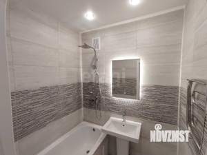 1-к квартира, вторичка, 40м2, 5/7 этаж