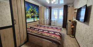 3-к квартира, вторичка, 68м2, 3/10 этаж