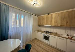 1-к квартира, вторичка, 57м2, 5/17 этаж