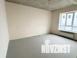 2-к квартира, вторичка, 58м2, 1/14 этаж