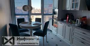 2-к квартира, вторичка, 63м2, 15/16 этаж