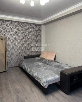 1-к квартира, вторичка, 35м2, 3/15 этаж