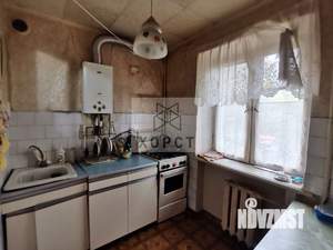 3-к квартира, вторичка, 56м2, 2/5 этаж