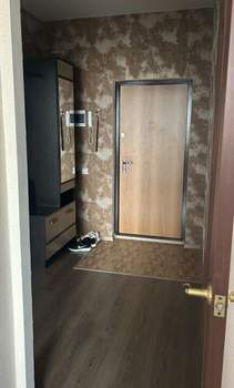 1-к квартира, вторичка, 39м2, 6/22 этаж