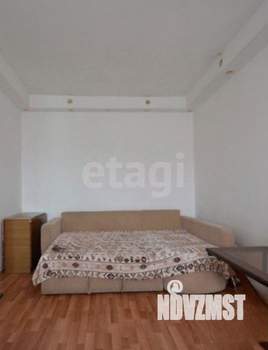 1-к квартира, вторичка, 31м2, 5/5 этаж