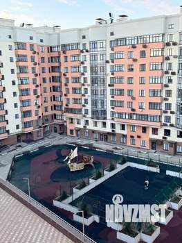 2-к квартира, вторичка, 60м2, 7/10 этаж