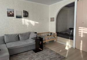 Студия квартира, вторичка, 44м2, 8/10 этаж