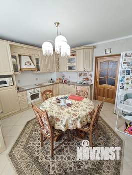 3-к квартира, вторичка, 175м2, 15/21 этаж