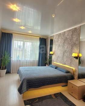 2-к квартира, вторичка, 71м2, 3/4 этаж