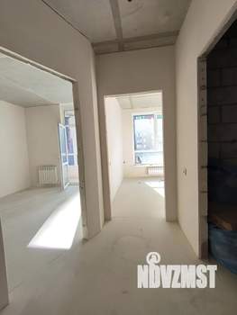 1-к квартира, вторичка, 36м2, 2/9 этаж