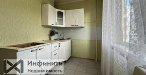 1-к квартира, вторичка, 38м2, 9/10 этаж