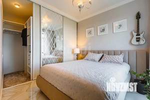 4-к квартира, вторичка, 110м2, 8/9 этаж