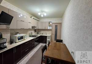 3-к квартира, вторичка, 69м2, 1/10 этаж