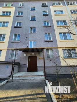 1-к квартира, вторичка, 22м2, 2/5 этаж