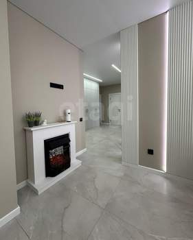 3-к квартира, вторичка, 89м2, 11/12 этаж