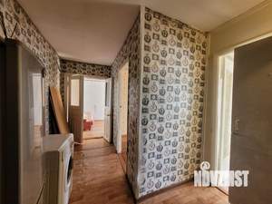 2-к квартира, вторичка, 48м2, 8/9 этаж