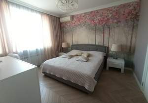 3-к квартира, вторичка, 120м2, 7/9 этаж