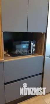 1-к квартира, вторичка, 38м2, 8/8 этаж