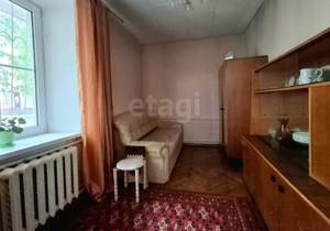 2-к квартира, вторичка, 39м2, 1/3 этаж