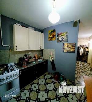 1-к квартира, вторичка, 40м2, 1/10 этаж