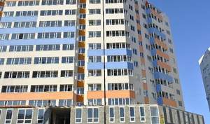 1-к квартира, вторичка, 45м2, 3/12 этаж