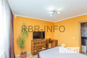 2-к квартира, вторичка, 49м2, 1/6 этаж