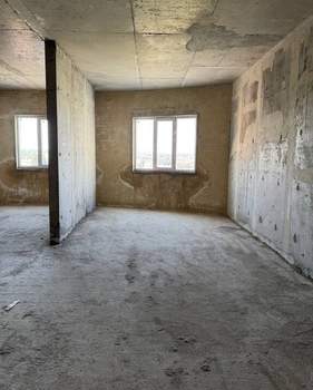 1-к квартира, вторичка, 55м2, 13/14 этаж