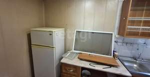 1-к квартира, вторичка, 31м2, 1/1 этаж