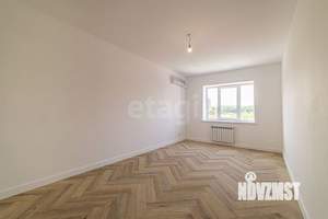 2-к квартира, вторичка, 55м2, 3/10 этаж