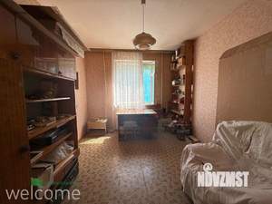 3-к квартира, вторичка, 72м2, 2/9 этаж