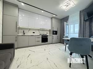 2-к квартира, вторичка, 62м2, 17/18 этаж