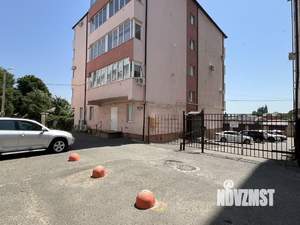 3-к квартира, вторичка, 97м2, 3/5 этаж