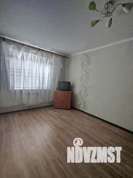 1-к квартира, вторичка, 42м2, 6/10 этаж