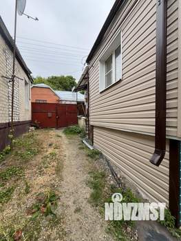 2-к квартира, вторичка, 35м2, 1/1 этаж