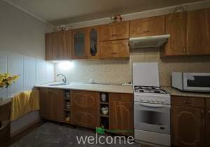 2-к квартира, вторичка, 75м2, 1/9 этаж