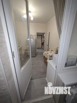 1-к квартира, вторичка, 34м2, 4/10 этаж