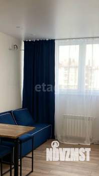 Студия квартира, вторичка, 22м2, 2/18 этаж