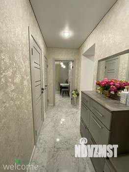 2-к квартира, вторичка, 71м2, 10/12 этаж