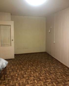 1-к квартира, вторичка, 30м2, 4/5 этаж
