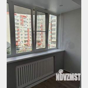 1-к квартира, вторичка, 43м2, 3/10 этаж
