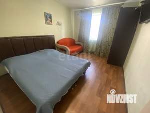 1-к квартира, вторичка, 26м2, 2/5 этаж