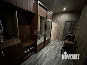 3-к квартира, вторичка, 83м2, 3/3 этаж