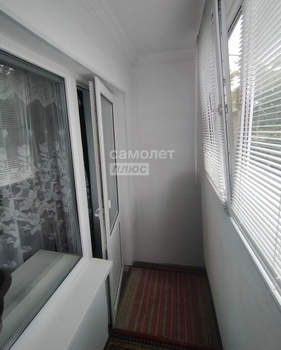 2-к квартира, вторичка, 44м2, 2/5 этаж