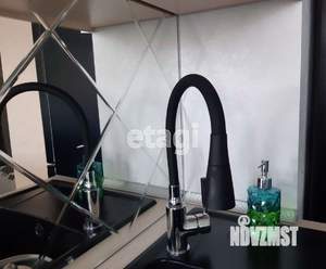 1-к квартира, вторичка, 42м2, 9/9 этаж