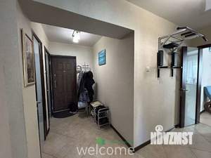 2-к квартира, вторичка, 57м2, 4/11 этаж