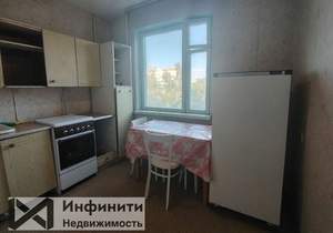 1-к квартира, вторичка, 39м2, 5/9 этаж