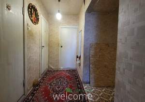 3-к квартира, вторичка, 65м2, 4/9 этаж